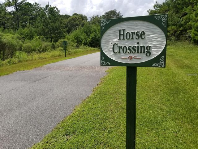TBD NW 148 LANE, Williston, FL 32696
