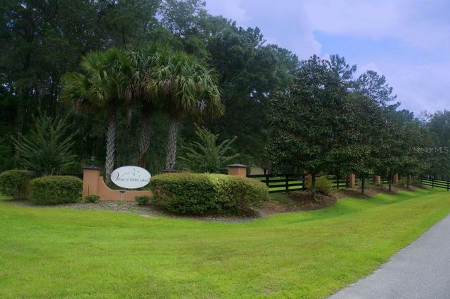 TBD NW 148 LANE, Williston, FL 32696