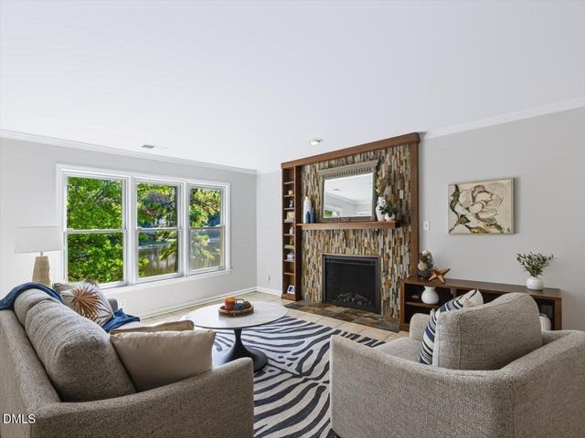 317 Glen Echo Lane, Cary, NC 27518