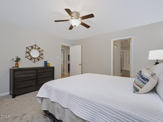 317 Glen Echo Lane, Cary, NC 27518