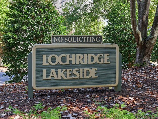 317 Glen Echo Lane, Cary, NC 27518