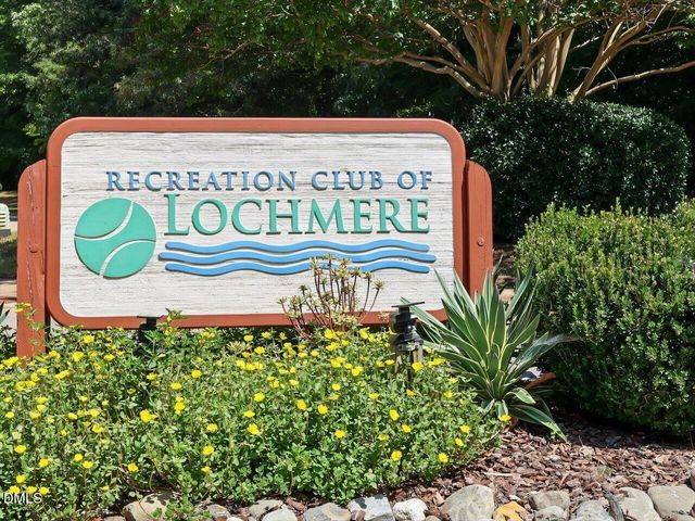 317 Glen Echo Lane, Cary, NC 27518