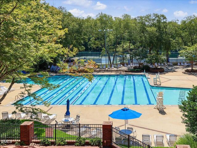317 Glen Echo Lane, Cary, NC 27518