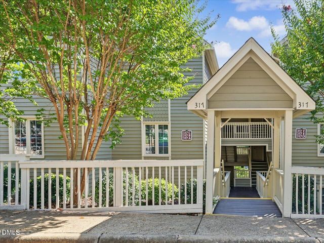 317 Glen Echo Lane, Cary, NC 27518