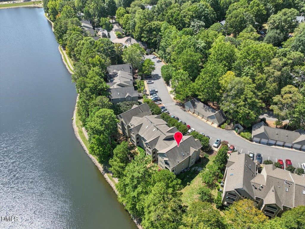 317 Glen Echo Lane, Cary, NC 27518