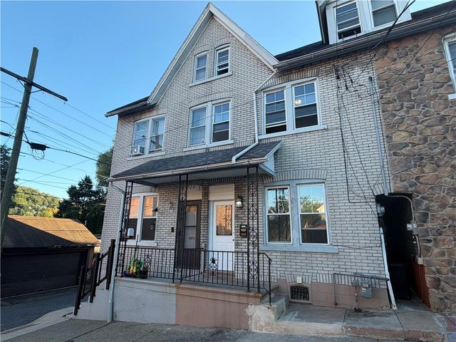 722 North Clewell Street, Fountain Hill Boro, PA 18015