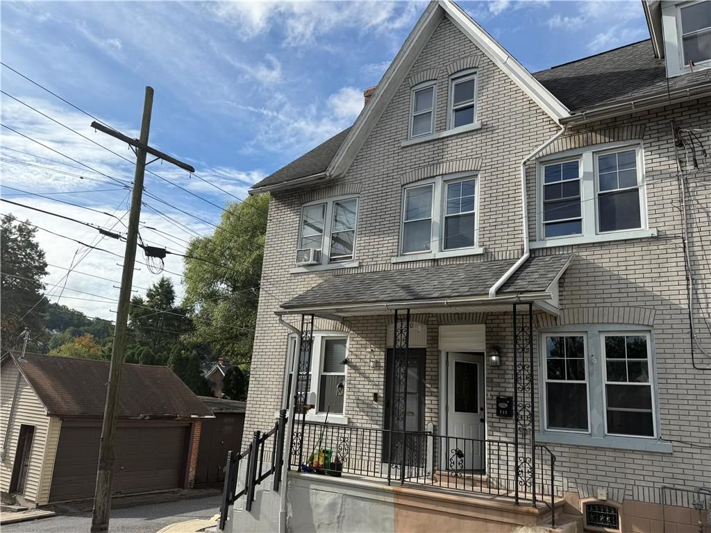 722 North Clewell Street, Fountain Hill Boro, PA 18015