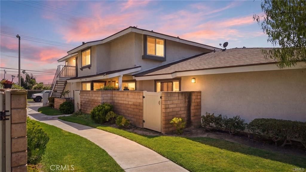 8155 Woodland, Buena Park, CA 90620