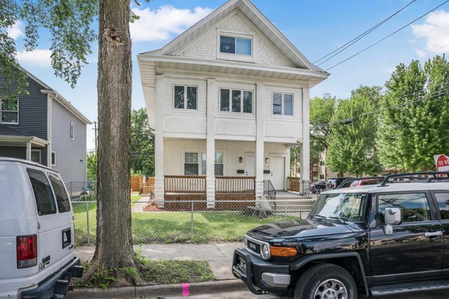 1237 Knox Avenue N, Minneapolis, MN 55411