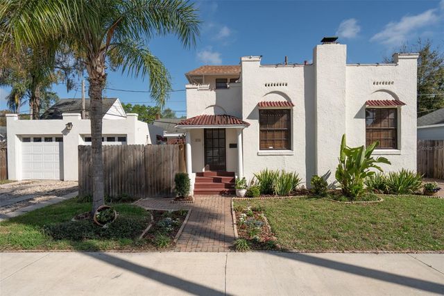 225 HIBISCUS COURT, Orlando, FL 32801