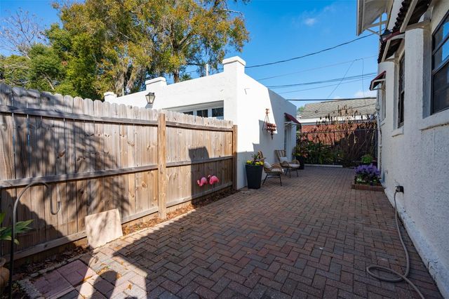 225 HIBISCUS COURT, Orlando, FL 32801