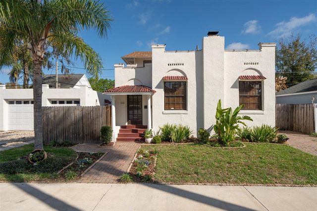 225 HIBISCUS COURT, Orlando, FL 32801