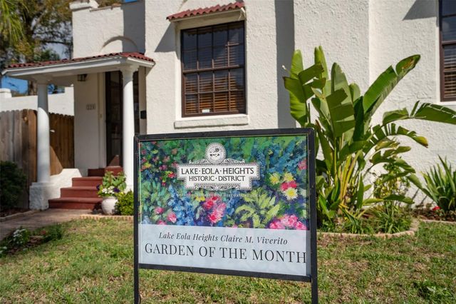 225 HIBISCUS COURT, Orlando, FL 32801