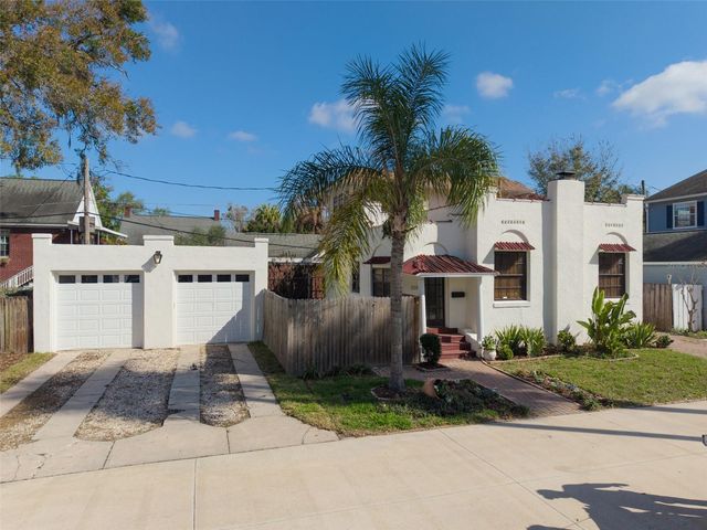 225 HIBISCUS COURT, Orlando, FL 32801