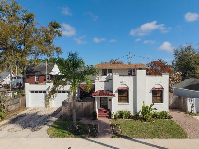 225 HIBISCUS COURT, Orlando, FL 32801