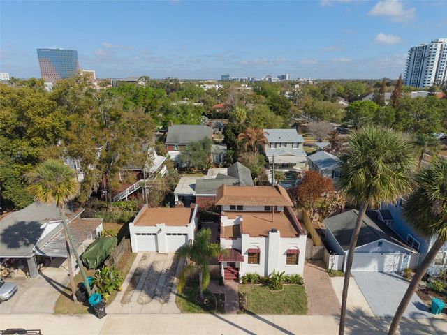 225 HIBISCUS COURT, Orlando, FL 32801