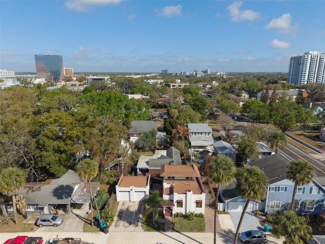 225 HIBISCUS COURT, Orlando, FL 32801