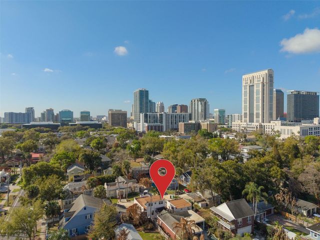 225 HIBISCUS COURT, Orlando, FL 32801