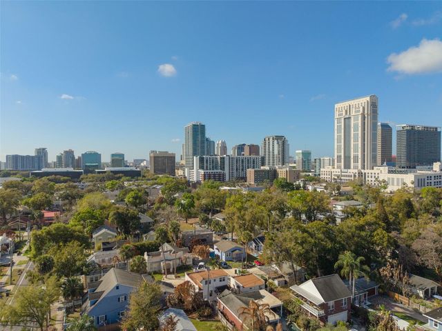 225 HIBISCUS COURT, Orlando, FL 32801