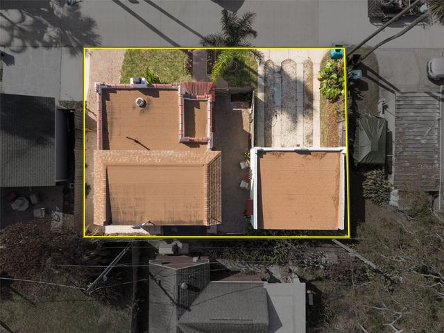 225 HIBISCUS COURT, Orlando, FL 32801