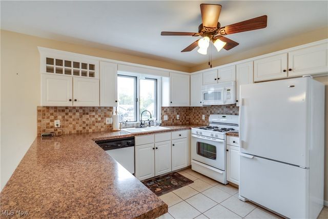 2790 Lee Avenue NW, Massillon, OH 44647