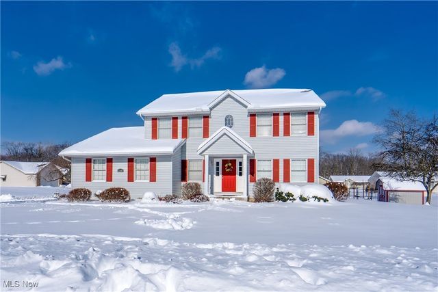 2790 Lee Avenue NW, Massillon, OH 44647