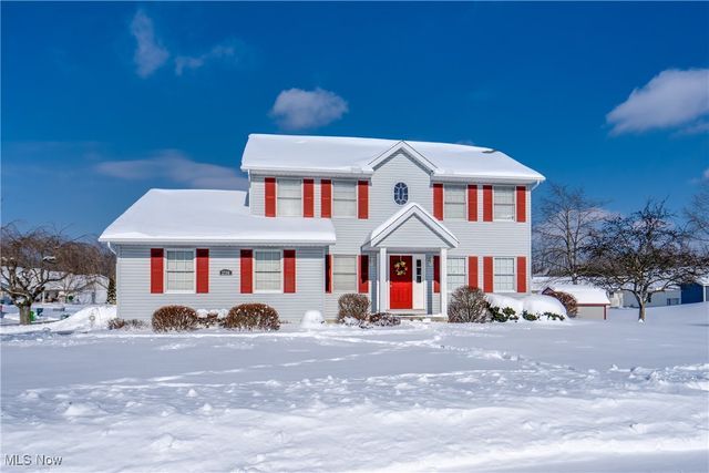 2790 Lee Avenue NW, Massillon, OH 44647