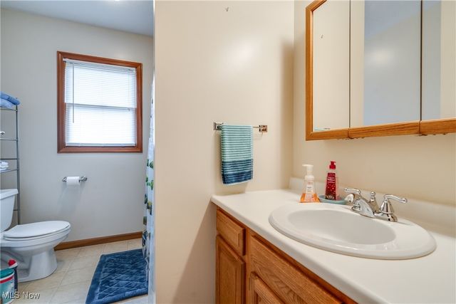 2790 Lee Avenue NW, Massillon, OH 44647