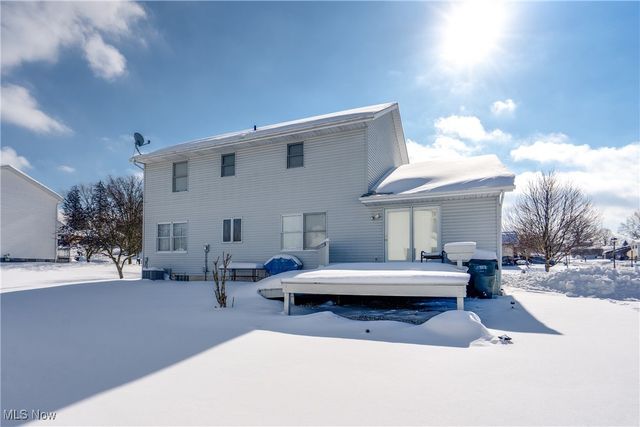 2790 Lee Avenue NW, Massillon, OH 44647