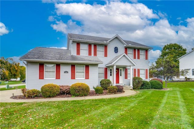 2790 Lee Avenue NW, Massillon, OH 44647