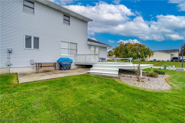 2790 Lee Avenue NW, Massillon, OH 44647