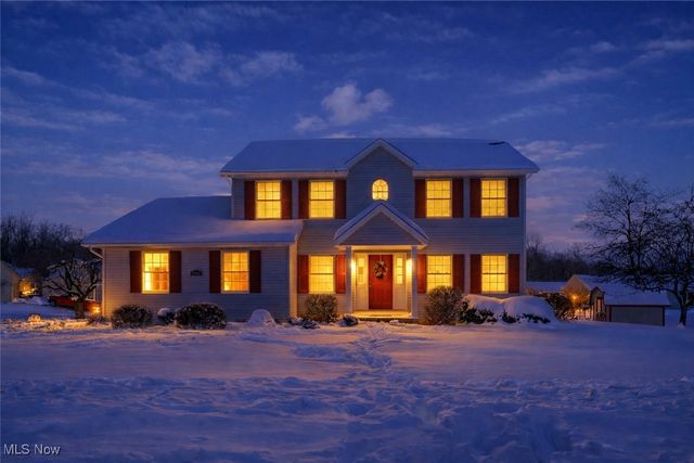 2790 Lee Avenue NW, Massillon, OH 44647