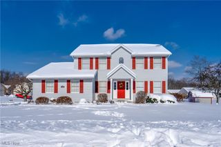 2790 Lee Avenue NW, Massillon, OH 44647