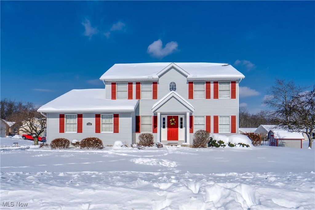 2790 Lee Avenue NW, Massillon, OH 44647