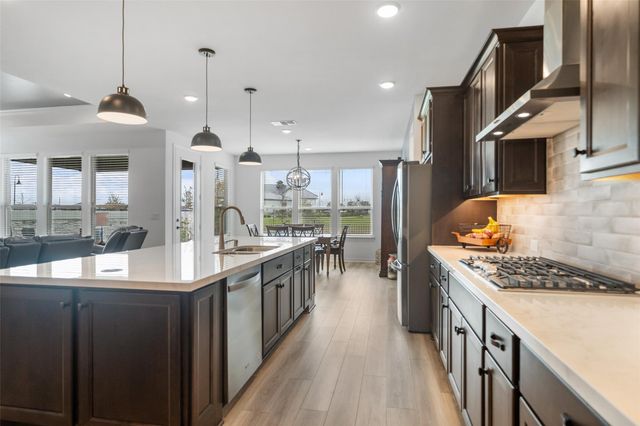 7715 Inspiration Drive, Fulshear, TX 77441