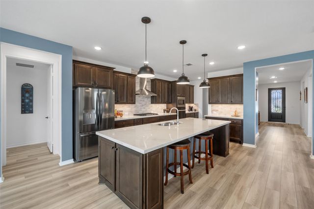 7715 Inspiration Drive, Fulshear, TX 77441