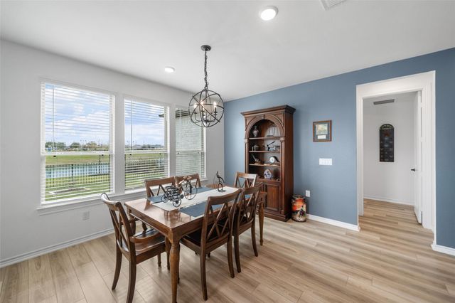 7715 Inspiration Drive, Fulshear, TX 77441