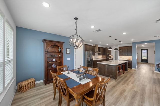 7715 Inspiration Drive, Fulshear, TX 77441