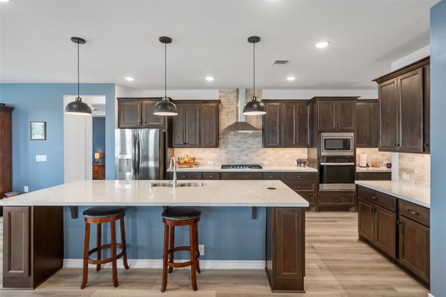 7715 Inspiration Drive, Fulshear, TX 77441