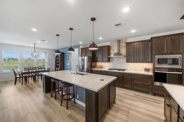 7715 Inspiration Drive, Fulshear, TX 77441