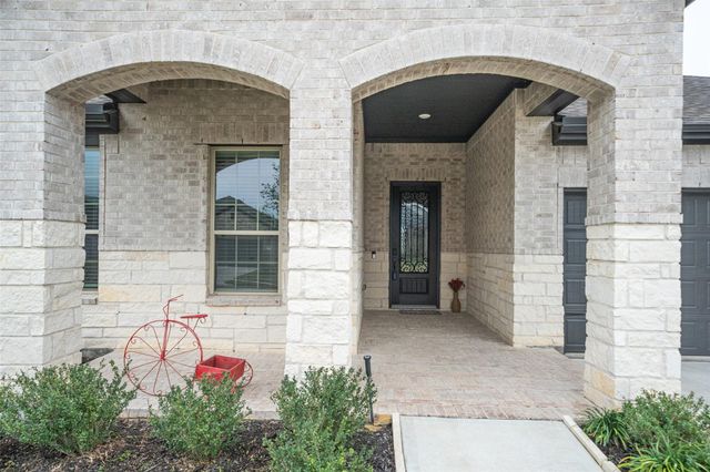 7715 Inspiration Drive, Fulshear, TX 77441