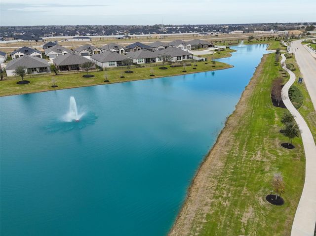 7715 Inspiration Drive, Fulshear, TX 77441