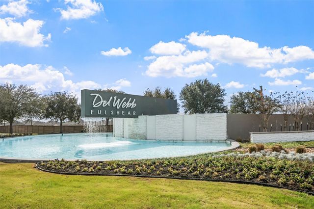 7715 Inspiration Drive, Fulshear, TX 77441