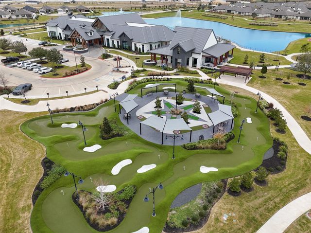 7715 Inspiration Drive, Fulshear, TX 77441