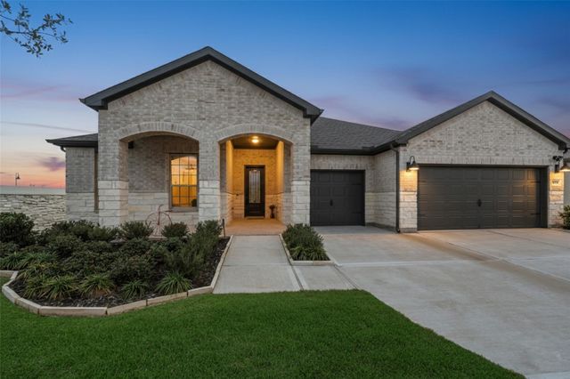 7715 Inspiration Drive, Fulshear, TX 77441