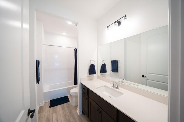 7715 Inspiration Drive, Fulshear, TX 77441