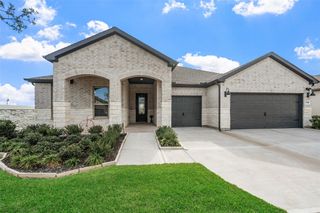 7715 Inspiration Drive, Fulshear, TX 77441
