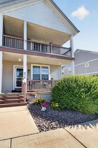 972 Stonehaven Drive, Sun Prairie, WI 53590