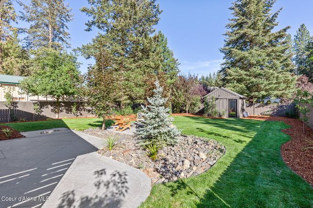 6562 W HARBOR DR, Coeur D'alene, ID 83814