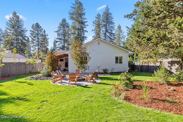 6562 W HARBOR DR, Coeur D'alene, ID 83814